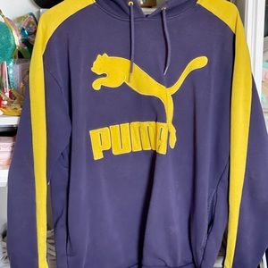 Puma Hoodie